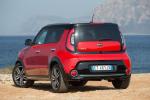 Kia Soul 2014 года (EU)